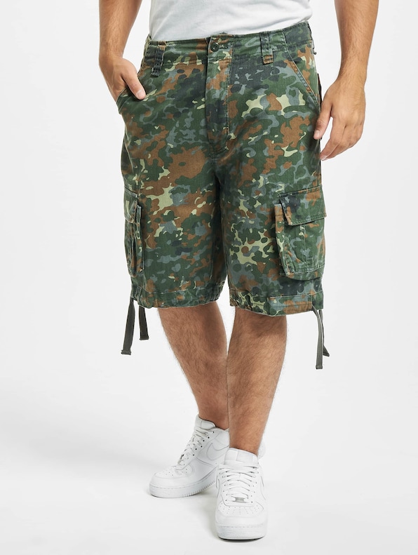 Urban Legend Cargo Shorts-2