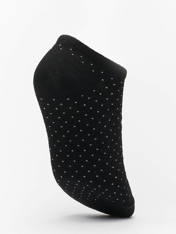 Tavi Maddie Grip Socks, Ebony / S