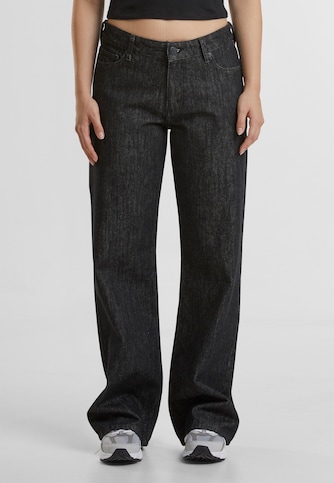 Teya Low Waist Basic Jeans