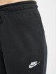 Nike Essentials Tight Fleece Sweat Pants-3