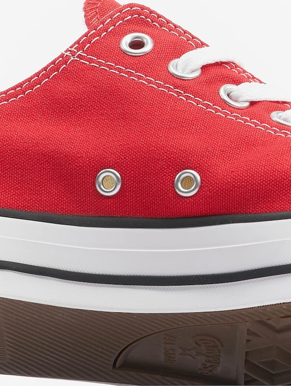 All Star OX-9