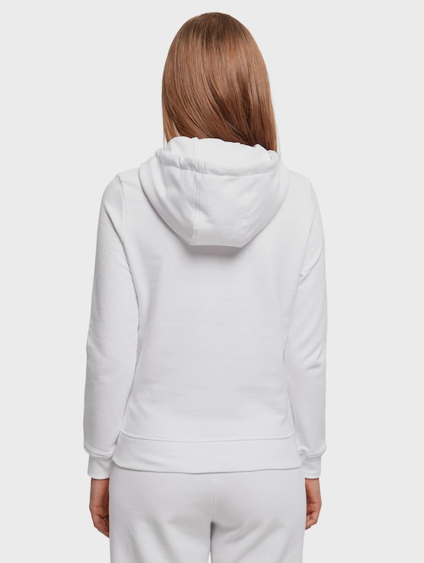 Build Your Brand Ladies Basic Hoody-1