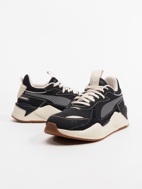 Rs-X Suede -0