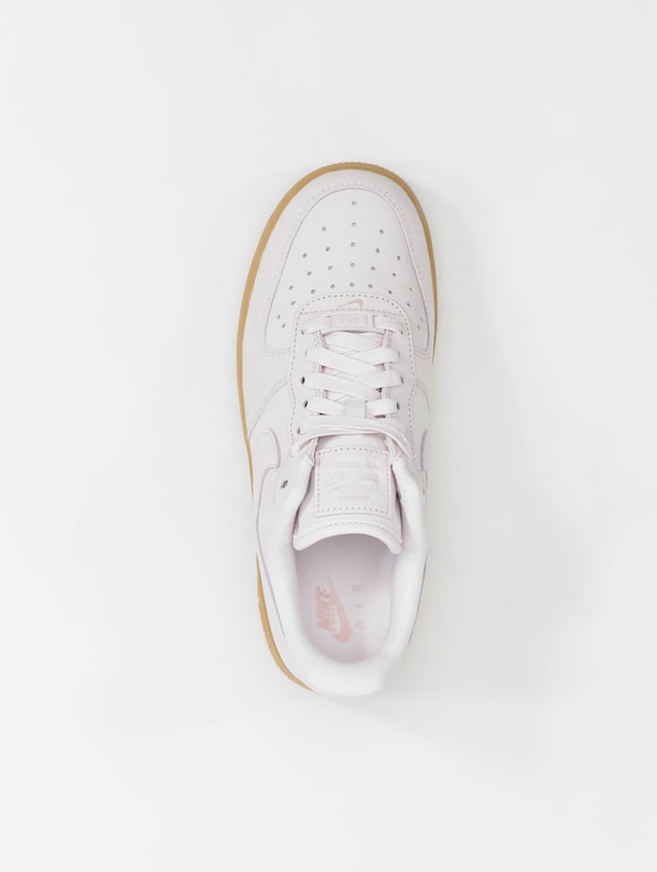 Air Force 1 Low '07 PRM -4
