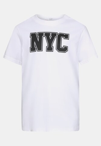 T-Shirt 2 Pack - kurzarm - USA & NYC College