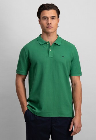 Basic Polo Premium Cotton