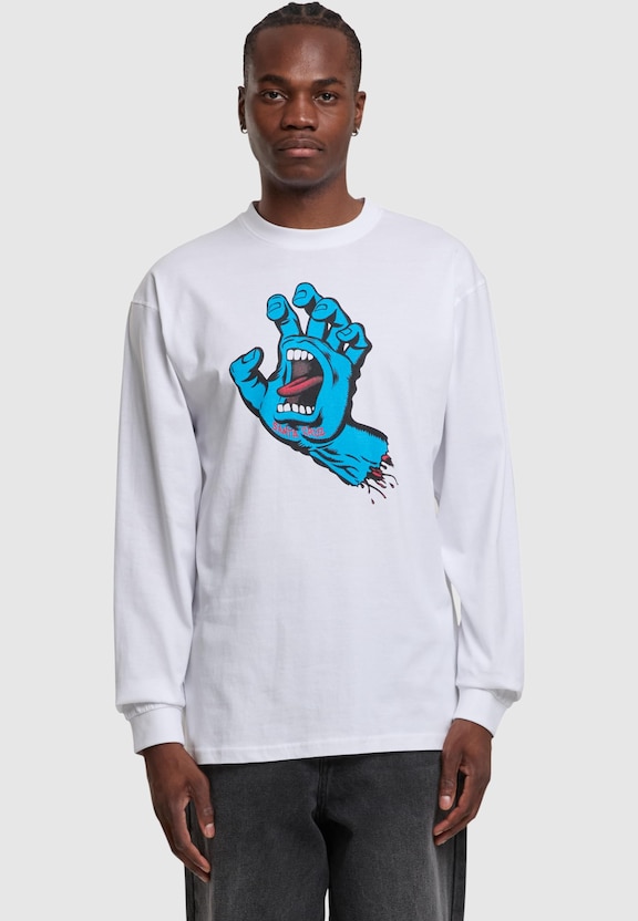 Screaming Hand-2