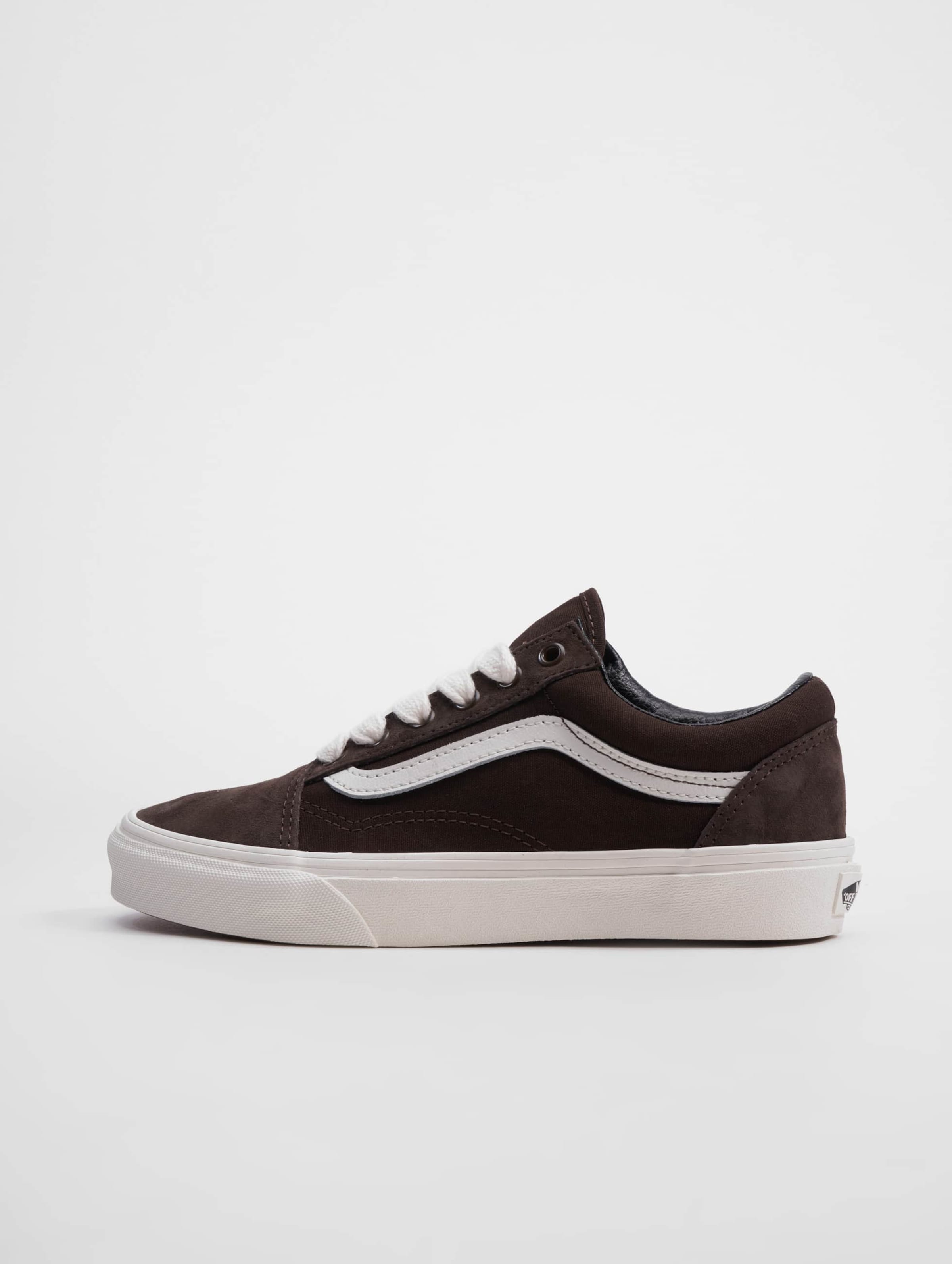 Vans Old Skool DEFSHOP 58659