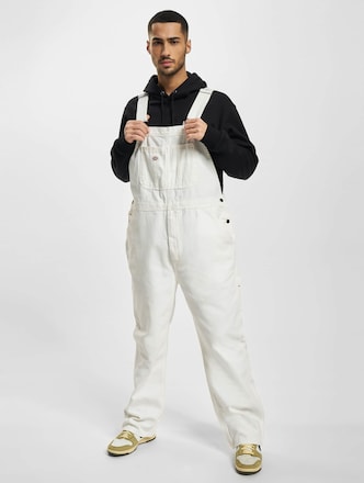 Dickies Duck Canvas Classic Dungaree