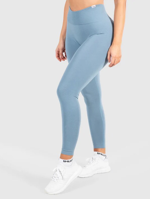 Smilodox Amaze Pro Leggings-0