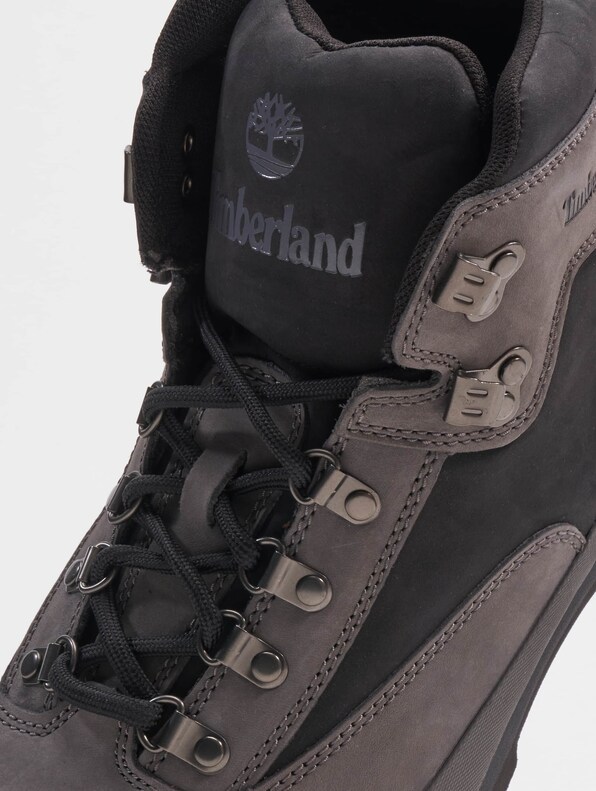 Timberland Euro Hiker  Stiefelette-7