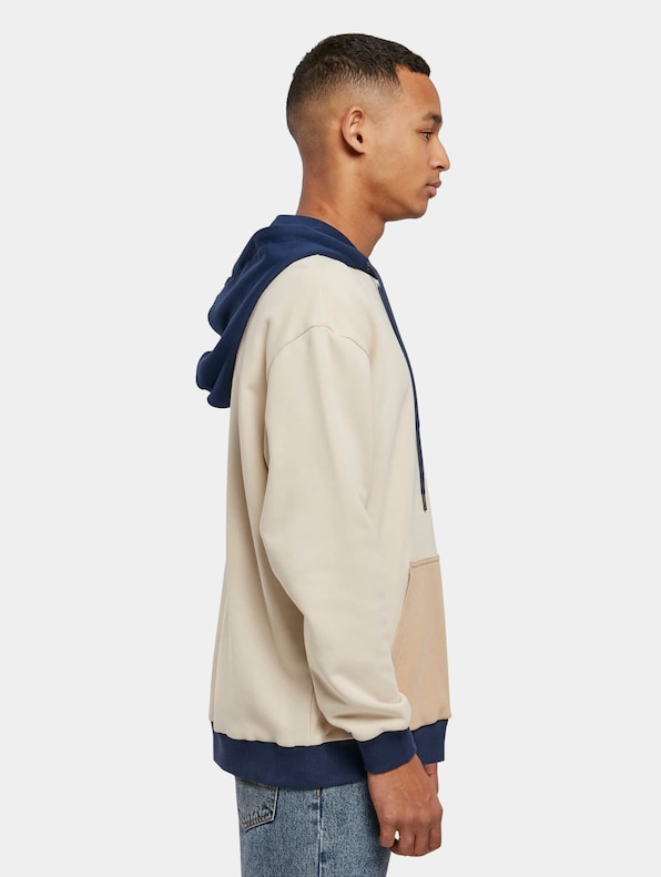 Oversized Color Block-3