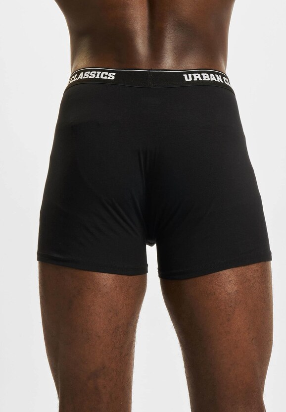 Organic 5-Pack Boxershort-1
