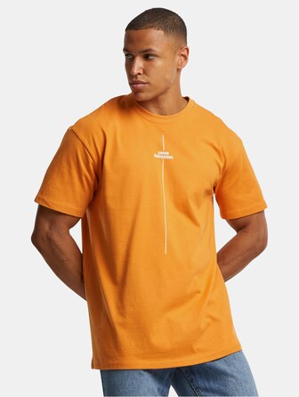 Think Different Heavy Oversized