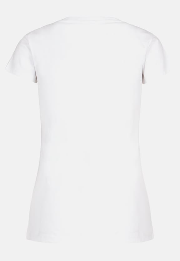 Ladies Peanuts Hungry Snoopy Basic -3