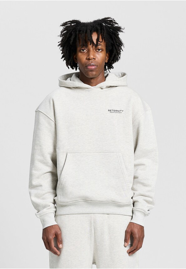 Creative Dept Hoodie-0