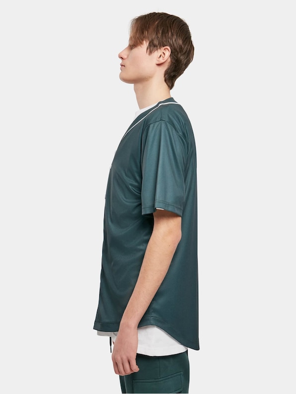 Baseball Mesh Jersey-3