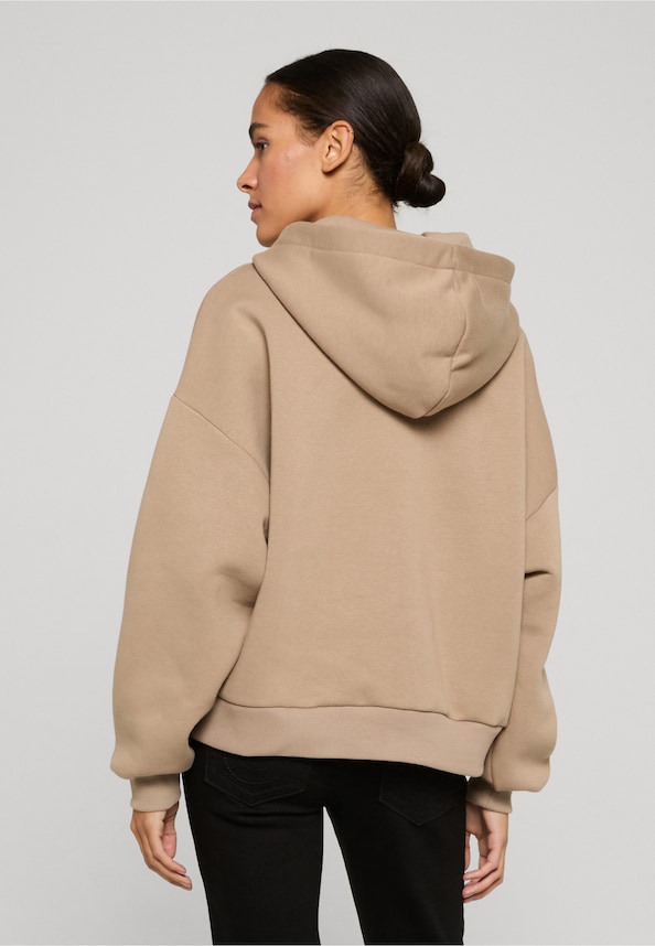 Small Signature Essential Os Hoodie-1