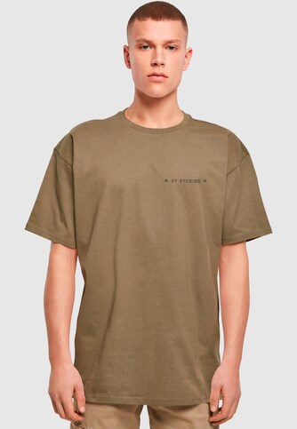 MONEY NEVER LIES TEE