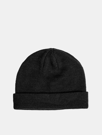 MSTRDS Short Cuff Knit Beanie