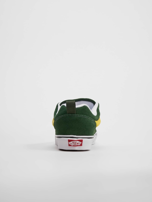 Vans Knu Skool Sneakers-5