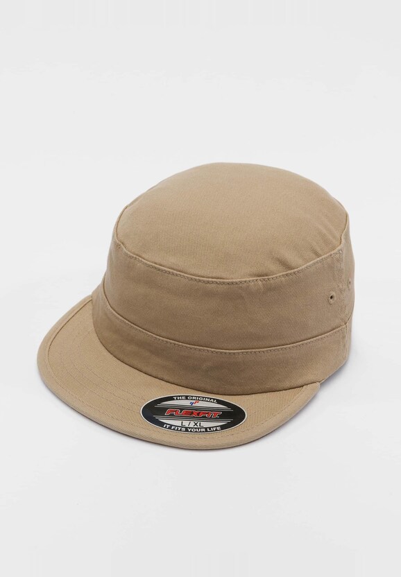 Flexfit Top Gun Garmet Washed Cap-0