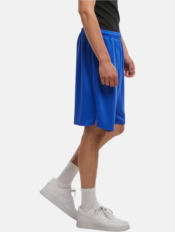 DEF Mesh Shorts-3