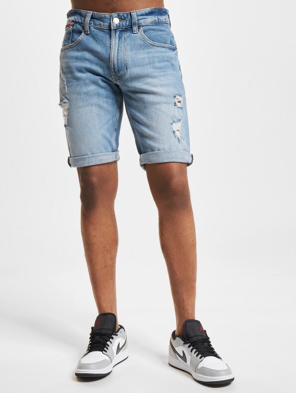 Tommy Jeans Ronnie Shorts-2