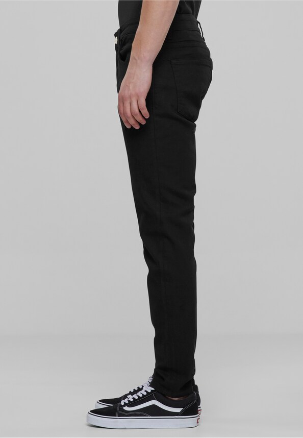 Tapered Fit-2