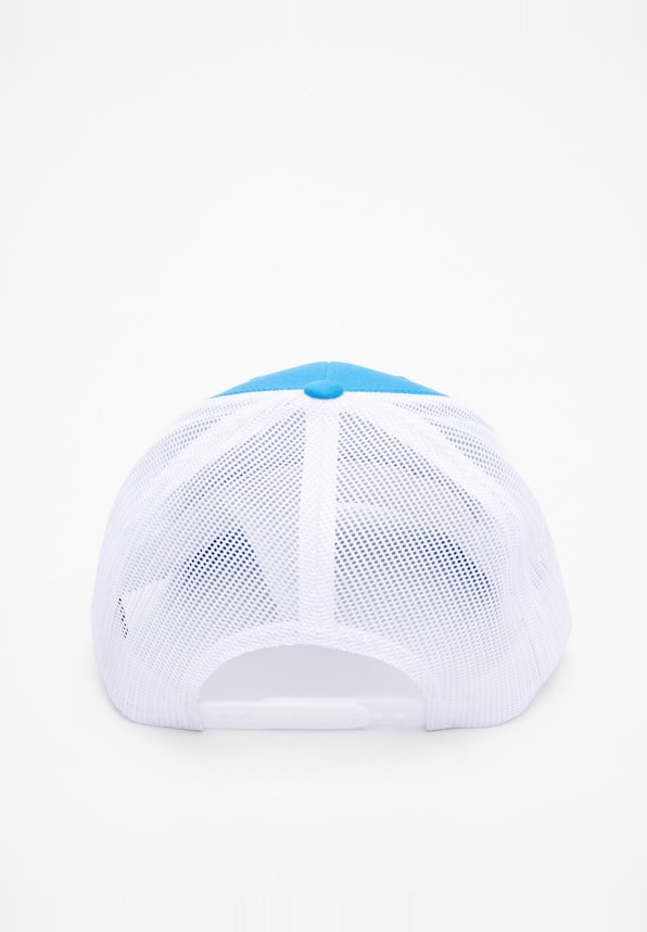 Retro Trucker 2-Tone-0