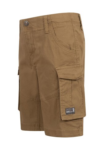 NKMRYAN TWIBAMGO CARGO L SHORTS NOOS kelp
