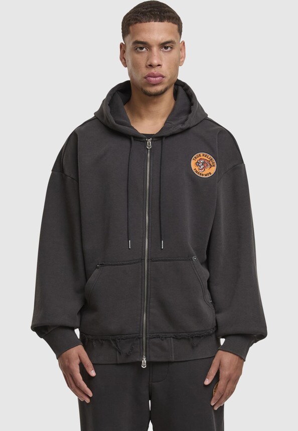 TIGER VINTAGE -2