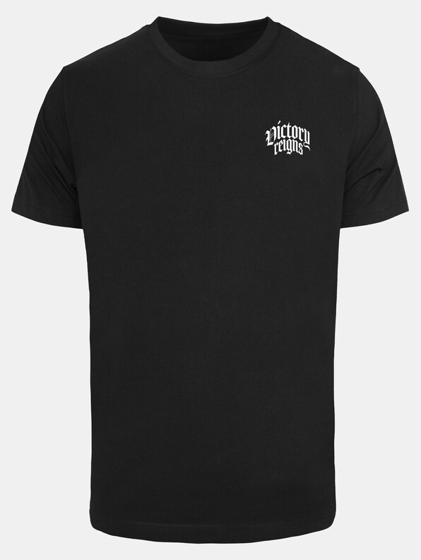 Mister Tee  Victory Reigns Tee-2