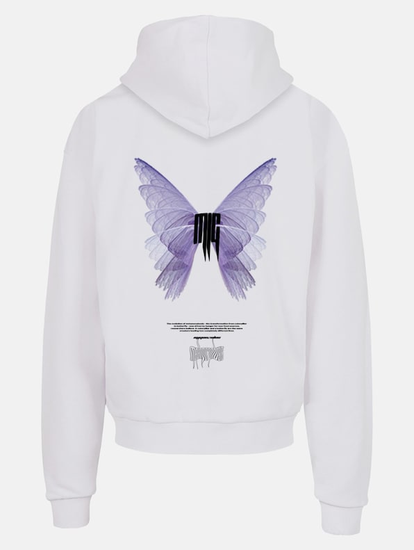 Ladies METAMORPHOSE V.2 x Heavy Oversized-4