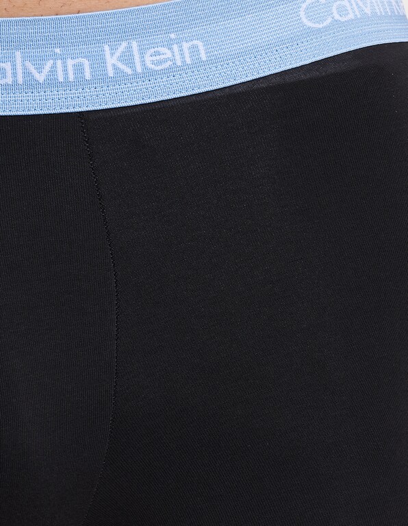 Calvin Klein Brief 5 Pack Boxershorts-6