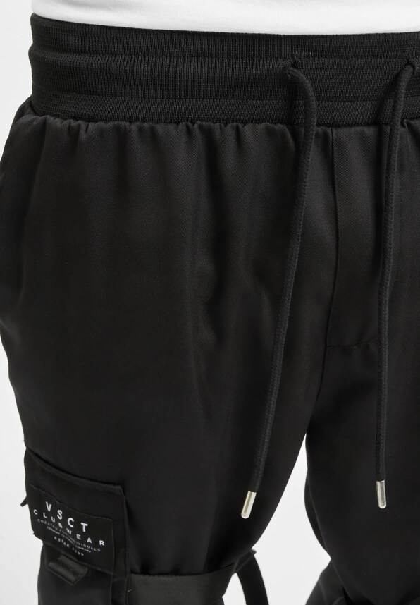 Combat Antifit Nylon -2