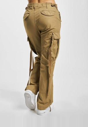 Women M65 Cargo