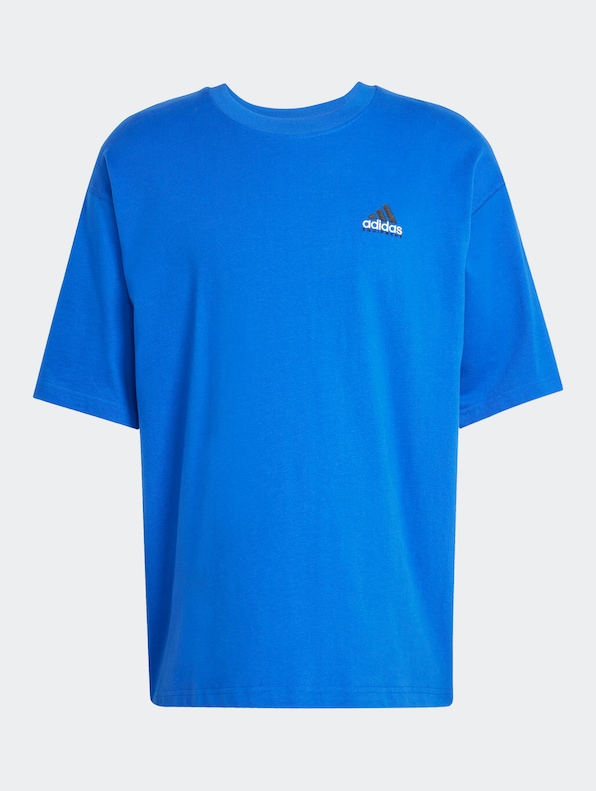 adidas Originals EQT GFX T-Shirts-5