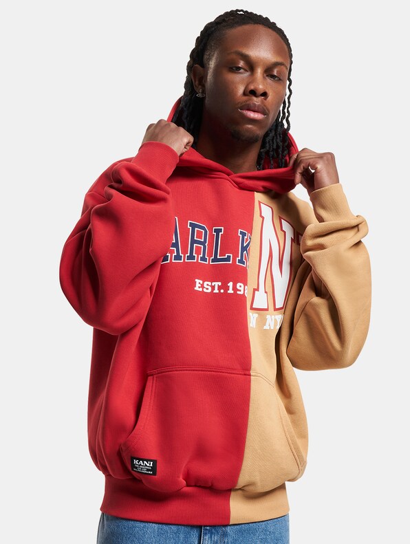 Woven Retro Split OS-1