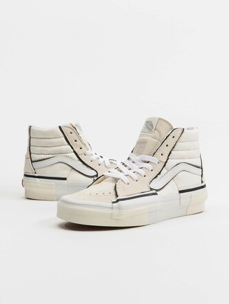 Vans Sk8-Hi Reconstruct Schuhe