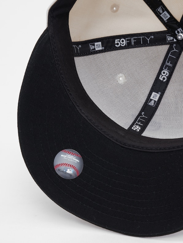 Chicago White Sox Team Colour 59FIFTY-7