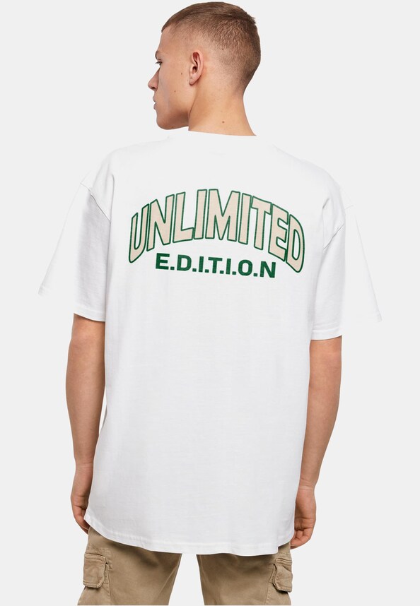 Unlimited Edition Heavy Oversize-1