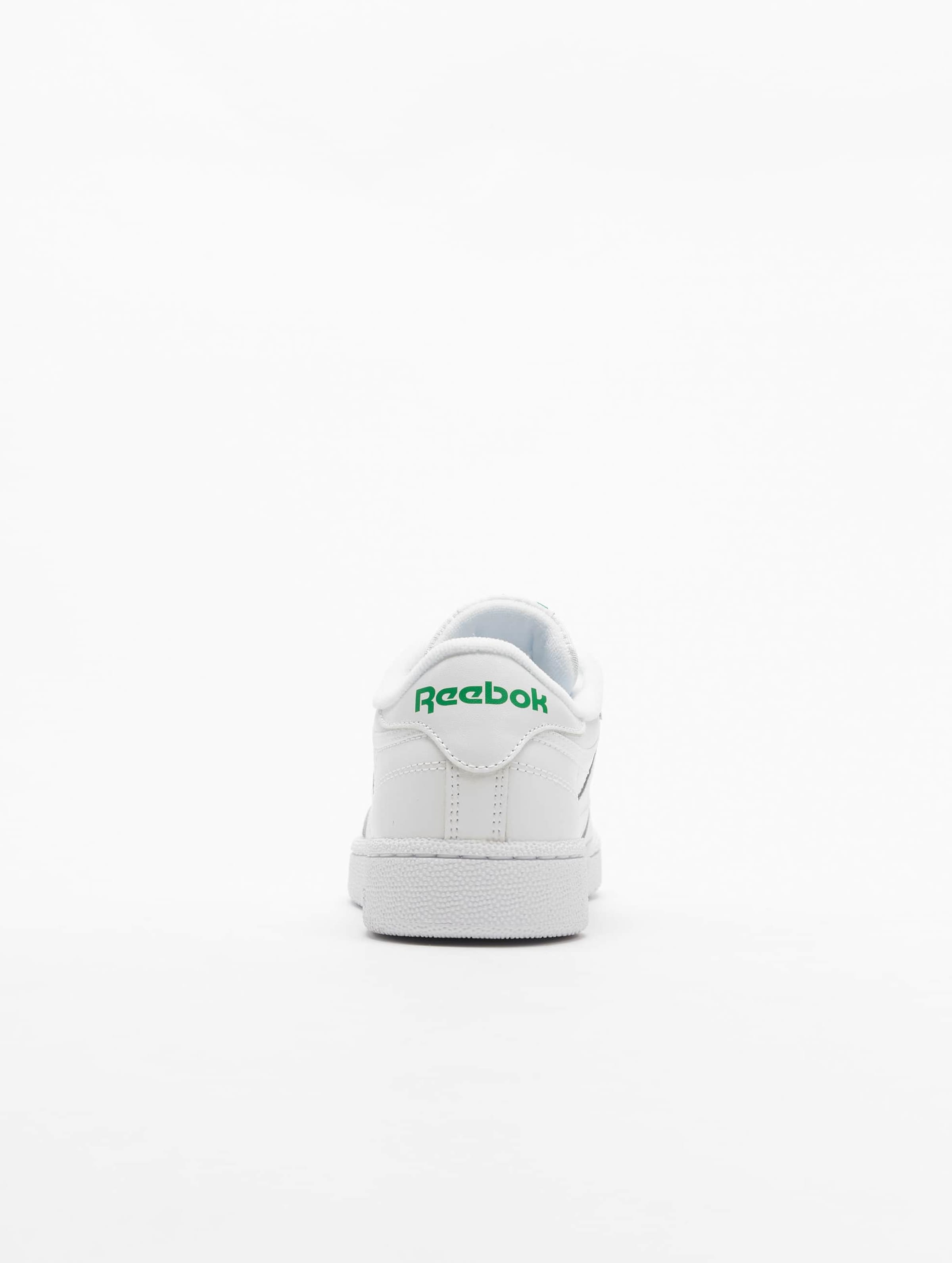 Reebok club c discount 38