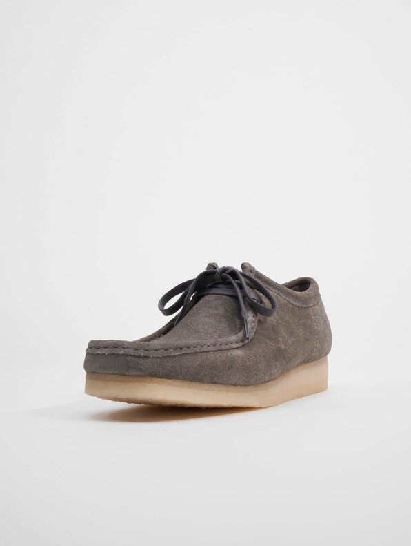 Wallabee -2