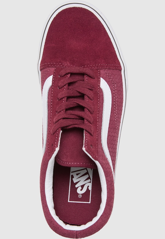 UA Old Skool -4