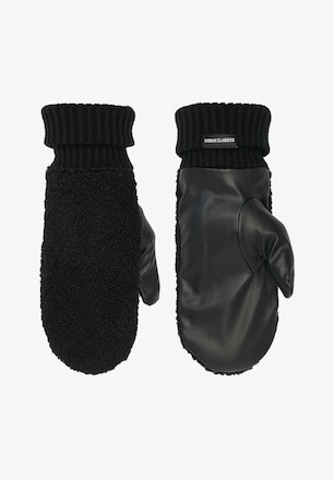 Sherpa Imitation Leather