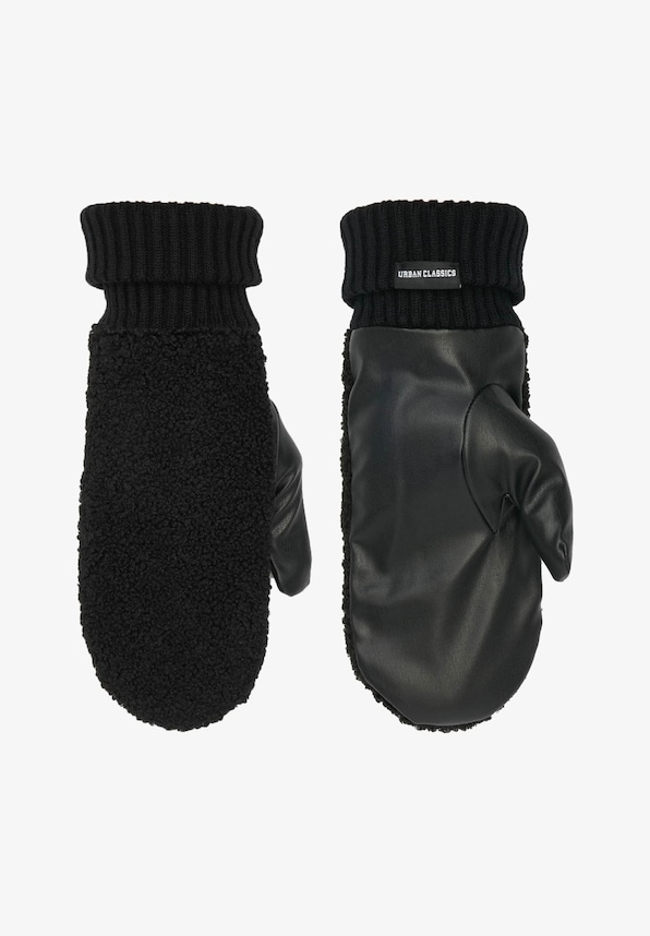 Sherpa Imitation Leather-0