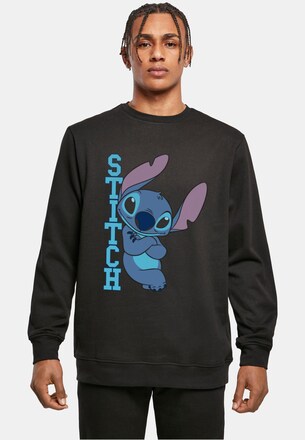 Lilo And Stitch - Posing Crewneck