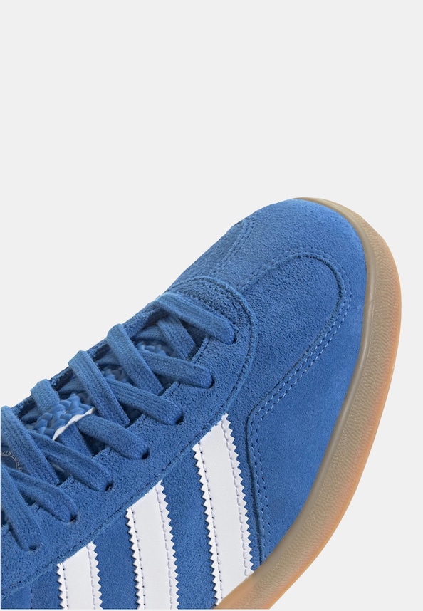 Gazelle Indoor-7