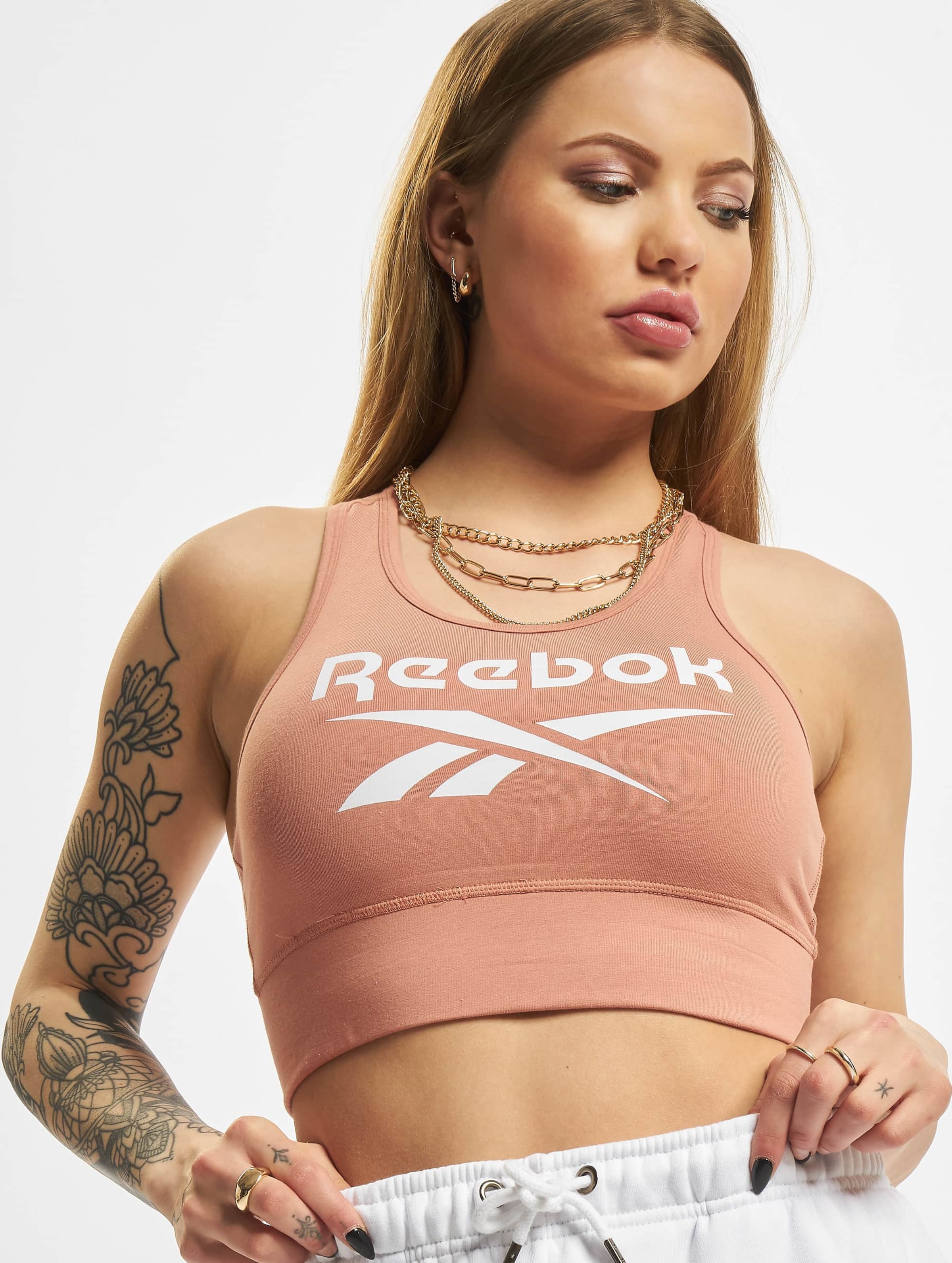 Reebok bralette sales